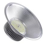 10000LM Commercial Led High Bay Light 100w 150w 200w Industrial High Bay Lamp