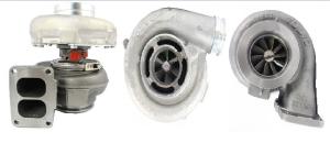 China EC360 Excavators Penta Diesel Parts , Turocharger 850 Parts wholesale