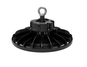 China 150w high bay light commercial industrial high efficiency ufo led grow light uv full spectrum grow lamp ip65 wholesale