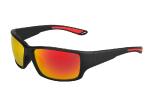 Anti Fog Coating Mountain Climbing Sunglasses Polycarbonate Lenses Waterproof