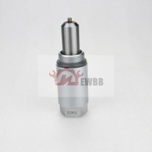 China PC60-7 Excavator Relief Valve 723-20-60101 Hydraulic Main Relief Valve wholesale
