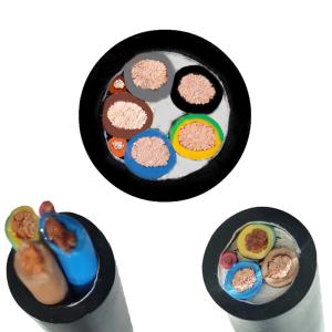 China XLPE Jacket 3.5kw/7kw/22kw Electric Vehicle Car Charging Cable for Products and Best wholesale
