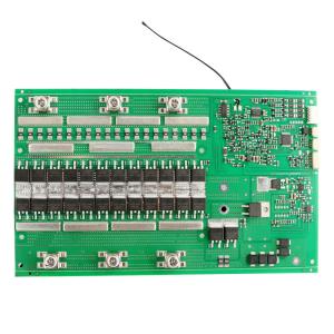 China LiFePO4 Bluetooth PCB Assembly wholesale