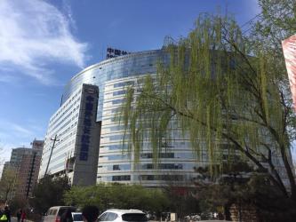 Beijing Sincoheren Science And Technology Development Co., Ltd.