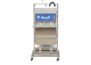 China Industrial Design Vacuum Packing Machine Single Vacuum Chamber Machines wholesale