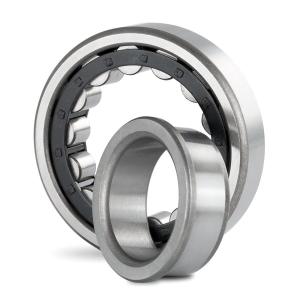 China NJ 1038 ML;NU 1038 ML Cylindrical Roller Bearings Use For Truck Mounted Mini Crane Truck wholesale