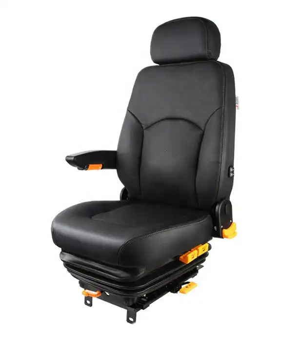 Universal Super Soft Comfort Seat for SINOTRUK Truck C7H SITRAK Air Suspension Airbag