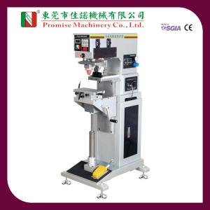 China Single Colour Ink Tray Pad Printer wholesale