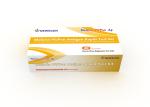 In Vitro Venipuncture Pf Pan Antigen Malaria Rapid Test Kit