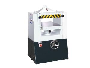 China Small Woodworking Thicknesser Combination Saw Planer Thicknesser For Furniture wholesale