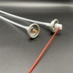 360 Degree Aerosol Valve For All Direction Spray Patterns