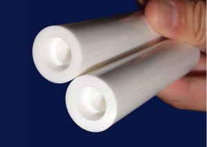 China Advanced Technical Ceramics Machining Ceramic Parts Weld Pins High Precision wholesale