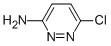 China 6-Chloropyridazin-3-amine CAS: 5469-69-2 wholesale