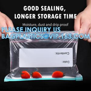 China Sliderbags, Sliderlockbags, Lockfreshbags, Freshsealbags, Slidersealbags, Sealclosurebag, Zipclosurebag, Sliderlock wholesale