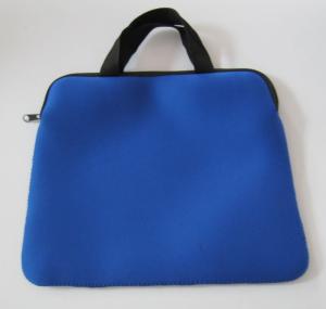 China wholesale neoprene laptop bag wholesale