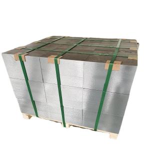China Custom Sublimation Aluminium Sheet Plate Printing Photo Panel Heat Transfer wholesale
