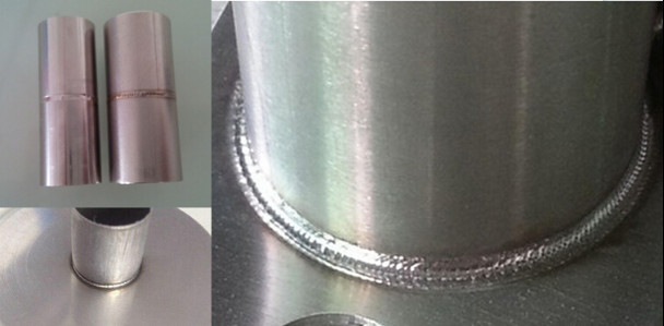 Jewelry Welding Silver Soldering Equipment , Semi Automatic Soldering Machine