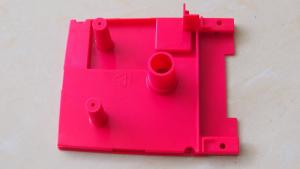 China PA66 Custom Plastic Injection Moulding Die Makers 1000000shots wholesale