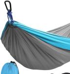 Polyester Portable Camping Hammock
