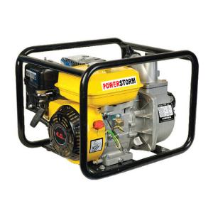 China 2&quot; Water Pump Powered by 4HP Gasoline Engine wholesale