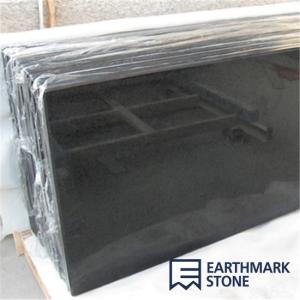 China G684 Black Pearl Granite Countertop wholesale