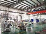 304 SUS Heat Sealing Liquid Packaging Machine Premade Pouch Packing Machine