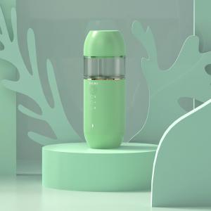 China 0 - 10psi Portable Nasal Irrigator For Adult Rhinitis Care wholesale