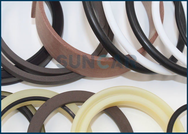 VOE 14589153 VOE14589153 Dipper Arm Cylinder Seal Kit for SUNCARSUNCARVOLVO EW55 EC55B