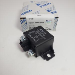 China BOSCH Automotive Relay V23232-D0001-X001 12V 75A wholesale