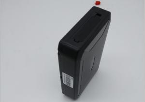 China Portable Long Battery Life GPS Tracker For Car Standby Time 10 Days wholesale