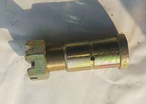 Pin Shaft Threaded Trestle 06 Mini Wheel Loader LAIGONG SYZG MINGYU LUYU LUGONG