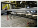Pastillation Wax Granulator Machine Rotary Head Temperature Controller