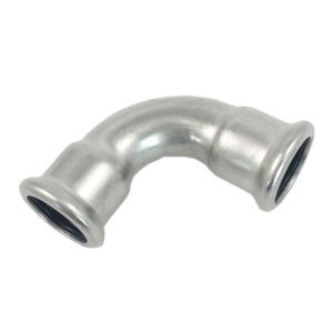 China 150psi Casting Tee SUS201 Stainless Steel Pipe Fittings wholesale