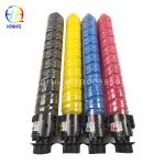 Original Toner Cartridges Set Of 4 For Ricoh IMC3000 IMC3500 842255 842256