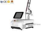 Clinic 10600nm Fractional Co2 Laser Equipment With High Effectiveness