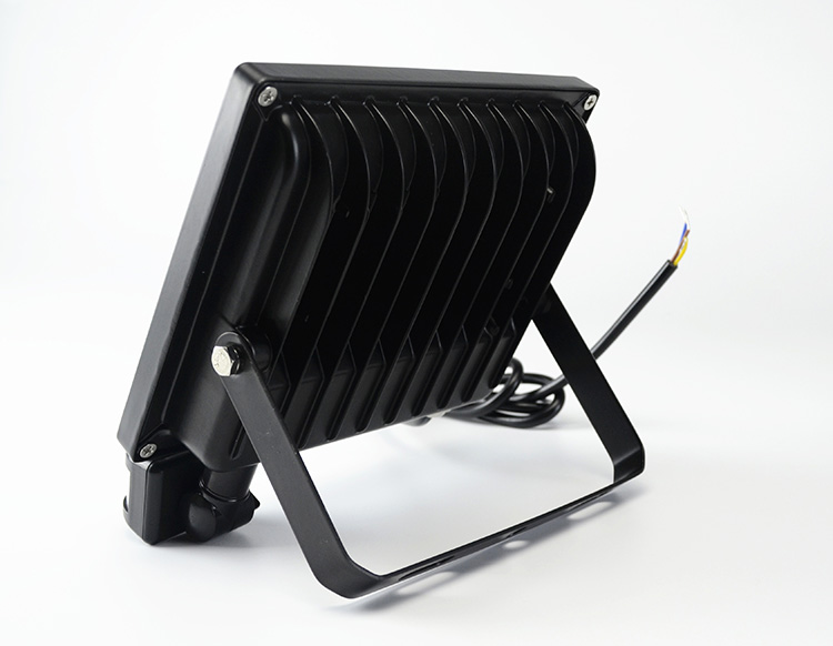 Waterproof LED PIR Floodlight 50W 5000 Lumen Motion Sensor Light IP66