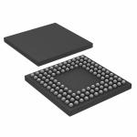 MSP430F2350IYFFT