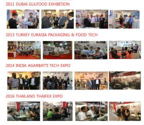 QINGDAO HKJ PACKAGING MACHINERY CO., LTD