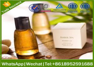 China hotel amenities sets, guest amenities, hotel amenity supplier ,hotel amenities supplier with ISO22716 GMPC wholesale