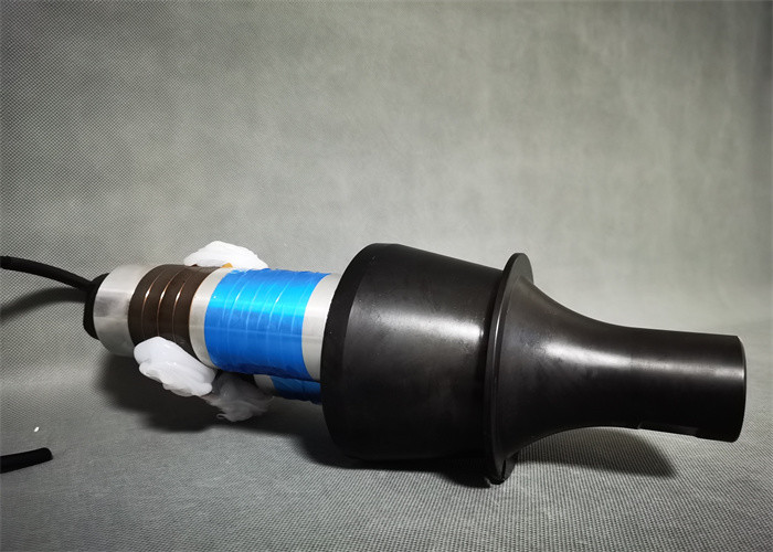15Khz 4200w High Power Ultrasound Transducer For Plastic Machine