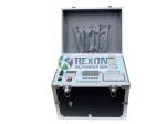 220VAC Transformer Oil Testing Equipment , Insulating Oil Dielectric Strength