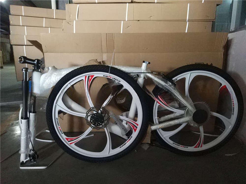 Enhance Your Bike's Performance with 80cc Gas Oil Engine Kit Tank and Frame