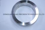 ODM Injection Moulding Car Parts DC53 Material Smooth Ring Gauge