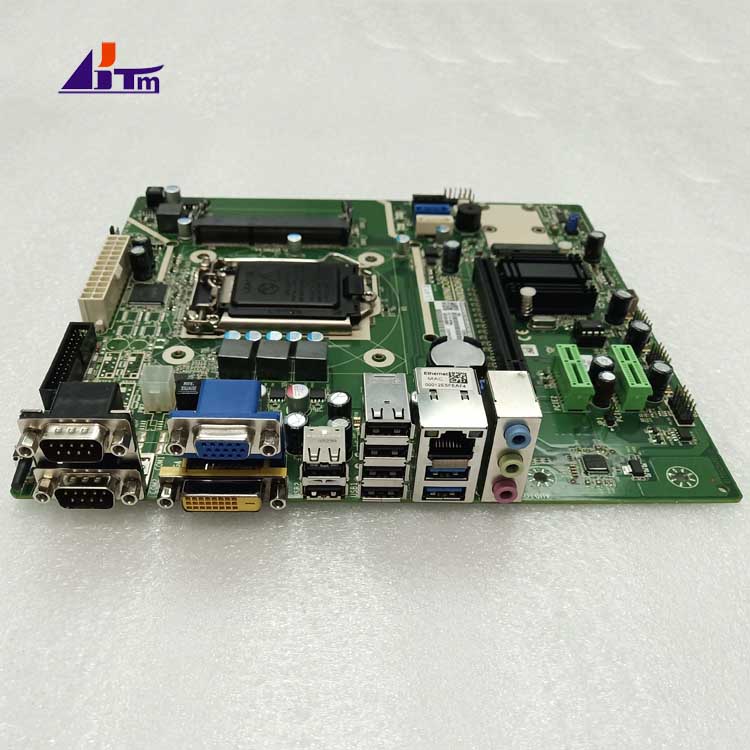Wincor Nixdorf I5 Motherboard 01750254552