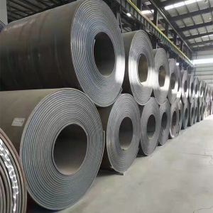 Hot Rolled Steel Coil A36 S235jr 0.2mm-3mm Thickness