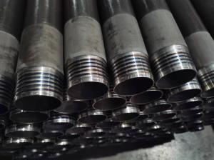 China EU High Load Bearing Capacity Wireline Drill Rod With Wear Resistance wholesale