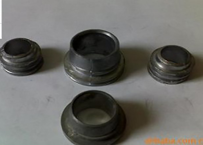 Anti Corrision Zamak Alloy Metal Moulds For Casting