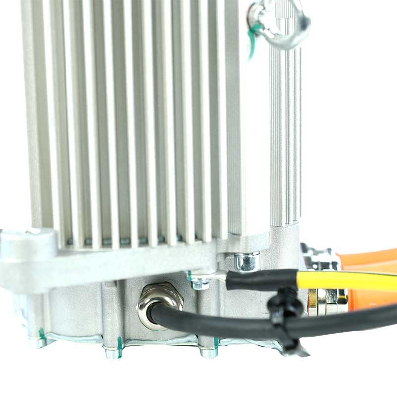 A00 Motor