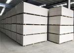 Fireproof Calcium Silicate Board 25mm Non Asbestos Thermal Insulation