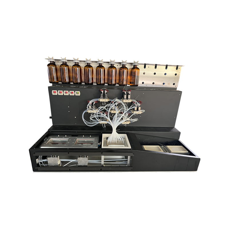 220V Oligo Synthesizer Machine Oligonucleotide Synthesizer For Coupling
